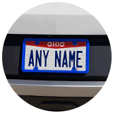License Plates